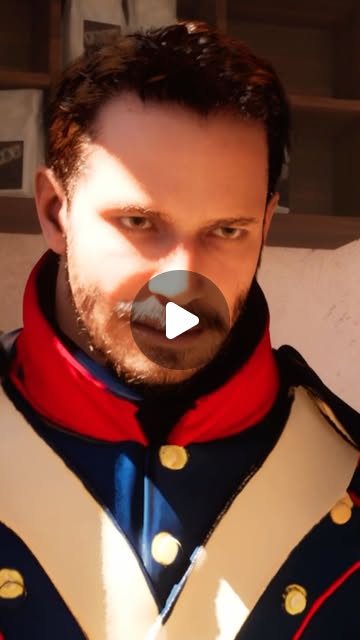 Publicación de Instagram — 4 días antes del desembarco